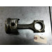 94Q101 Piston and Connecting Rod Standard From 1994 Hyundai SCoupe  1.5